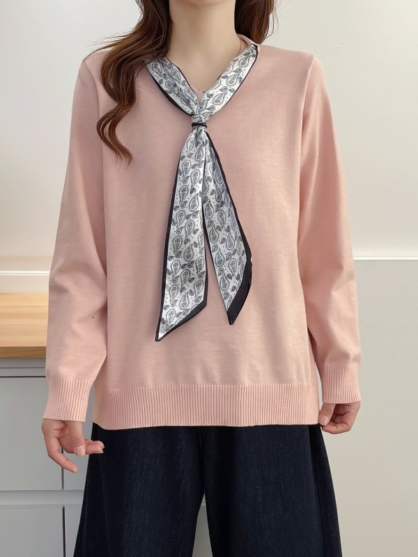 Pull en tricot rétro grande ta - Women Fashion Over The Years avis et prix