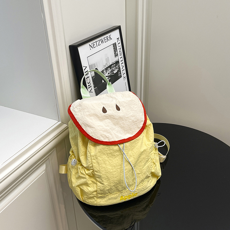 Nouveau sac à dos léger et pol - Women Fashion Images avis et prix