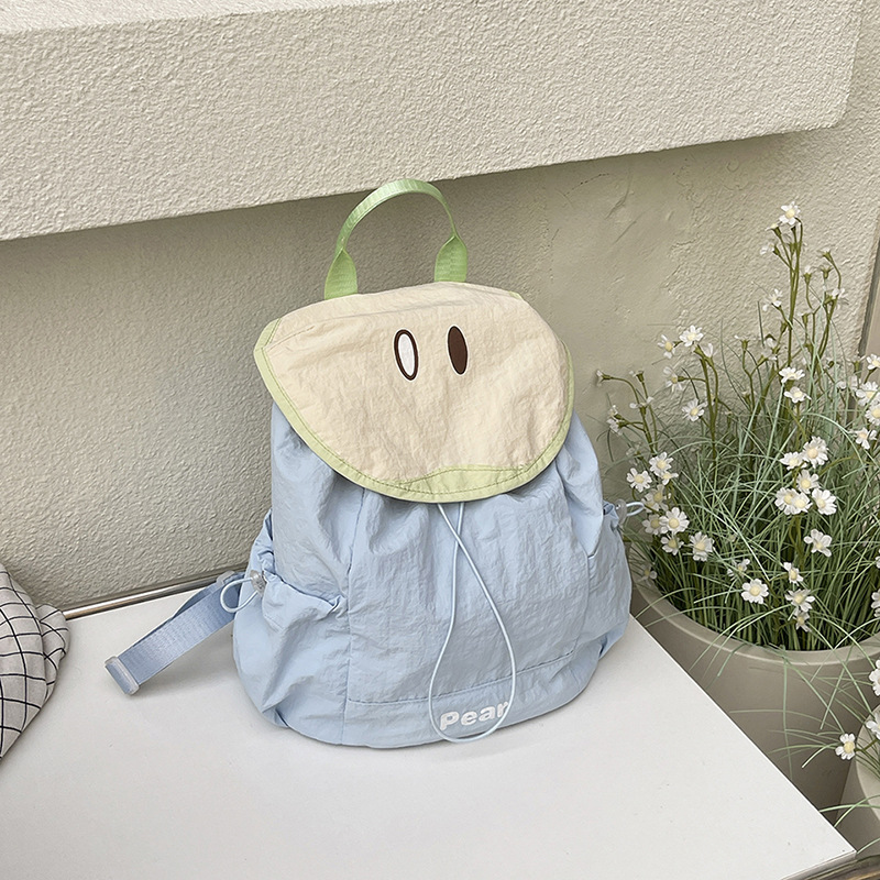 Nouveau sac à dos léger et pol - Women Fashion Images avis et prix
