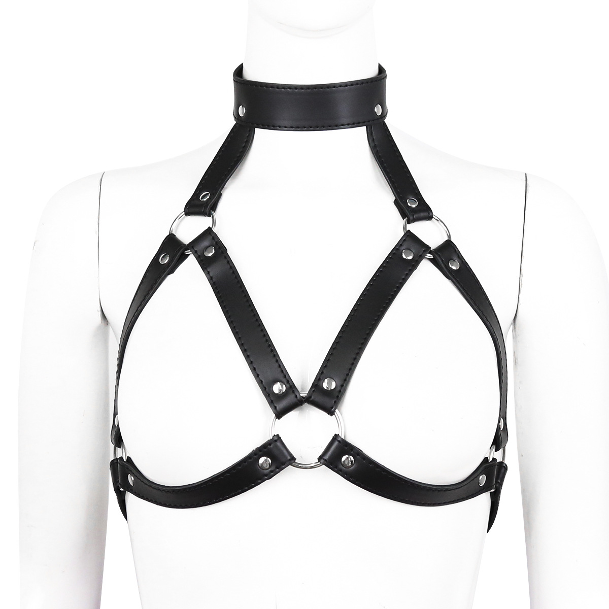Ceinture de poitrine SFP pour  - Women'S Fashion Harness avis et prix