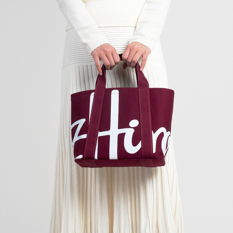 Sac fourre-tout tendance en co - Women Fashion Brand Logo avis et prix