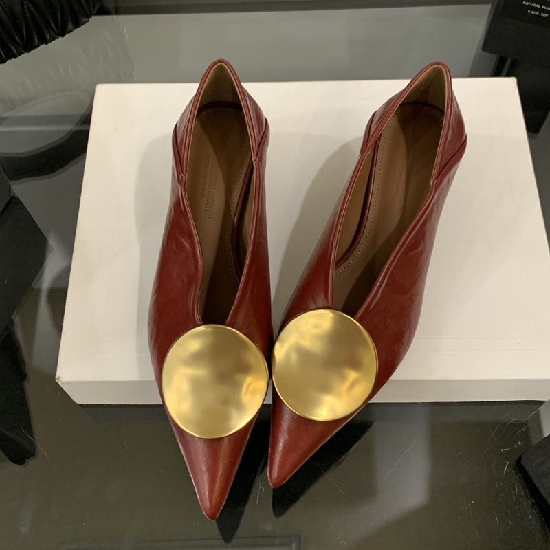 SUOJIALUN 2025 automne nouvell - Women'S Fashion Spring 2025 avis et prix
