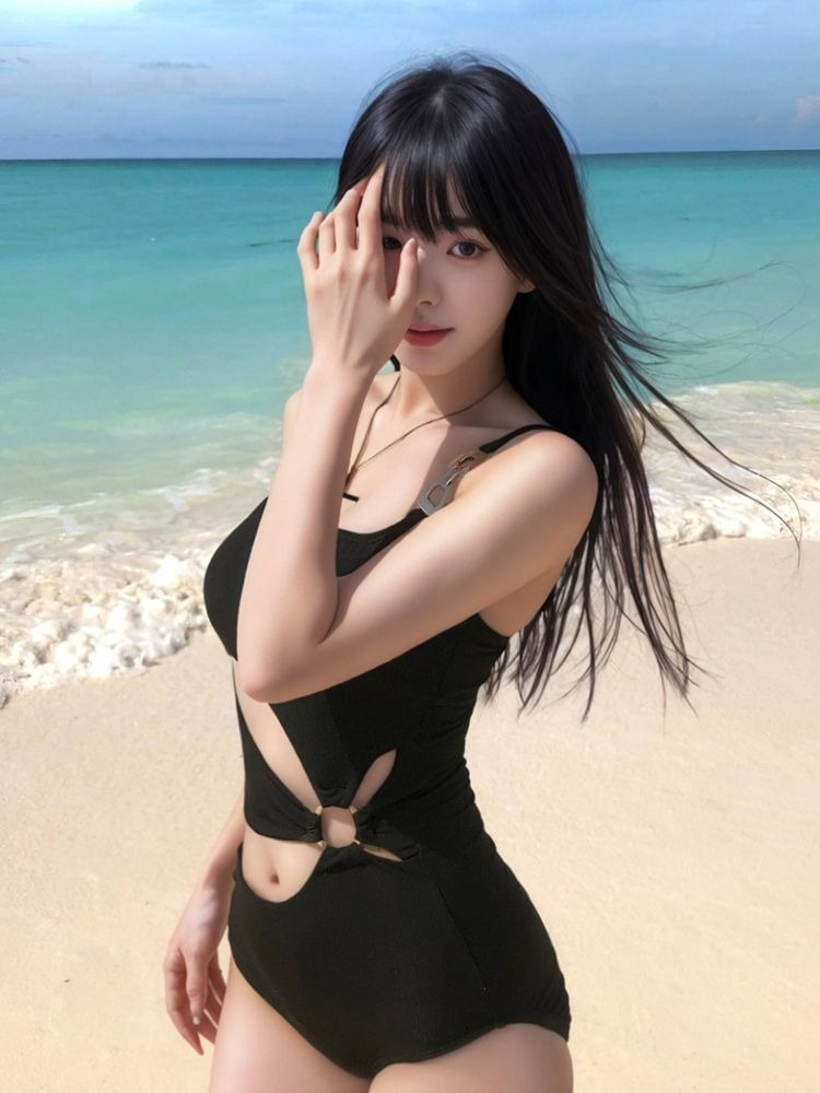Maillot de bain monokini sexy  - Women Fashion Designer avis et prix