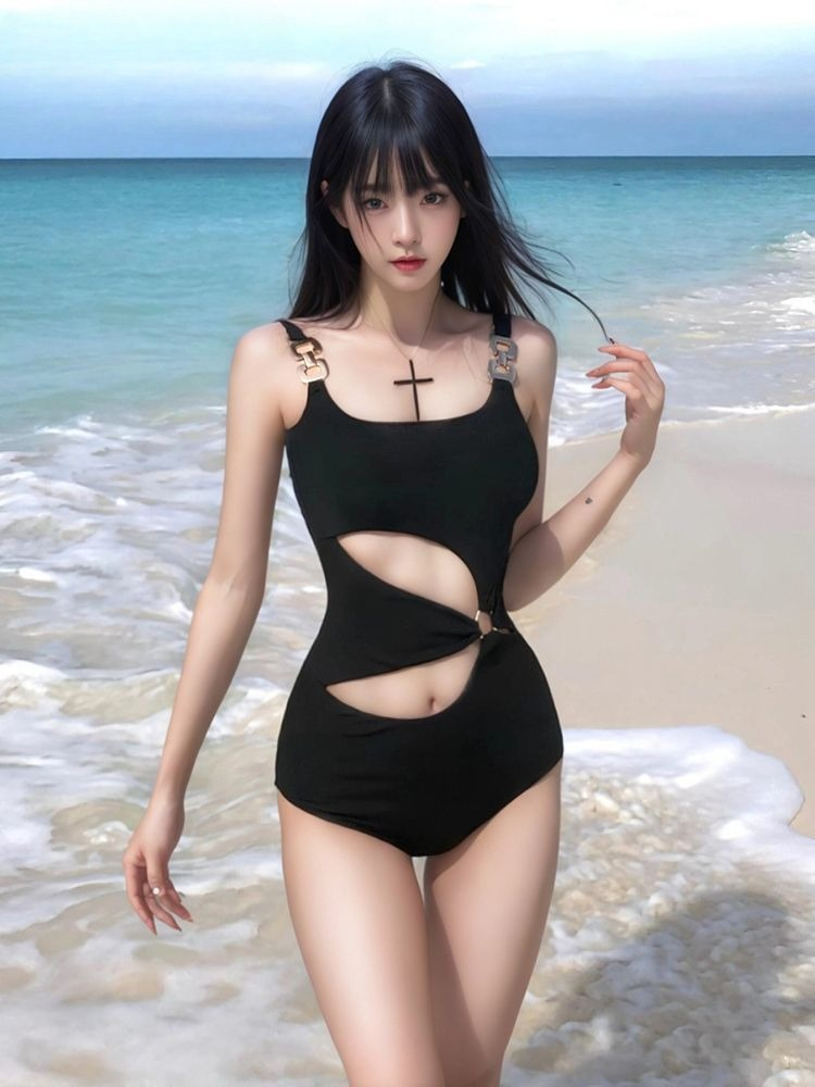 Maillot de bain monokini sexy  - Women Fashion Designer avis et prix