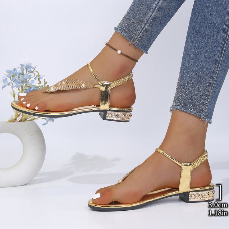 Nouvelles sandales pour femmes - Women'S Fashion Designer Clothes avis et prix