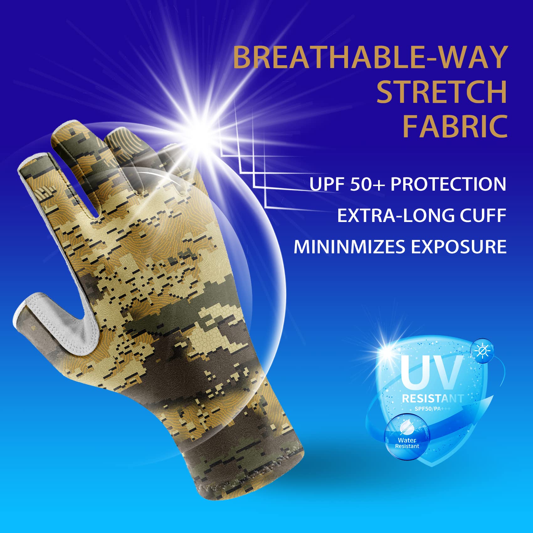 Les gants de pêche sans doigts - Women Fashion Gloves avis et prix