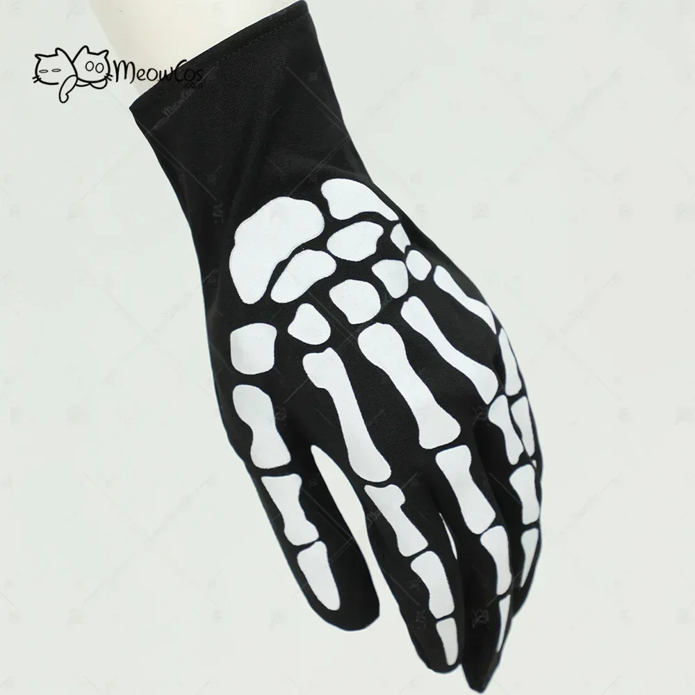MEOWCOS-Costume d'Halloween Ja - Women'S Fashion Gloves avis et prix
