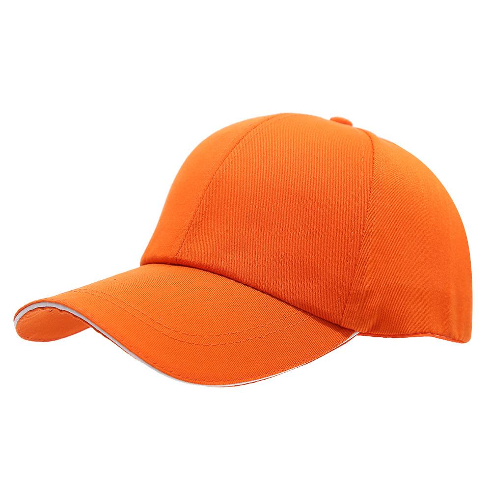 Casquette de baseball diagonal - Women Fashion Logo avis et prix
