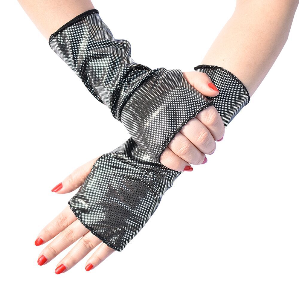 1 Paire de Gants Courts Sans D - Women Fashion Gloves avis et prix