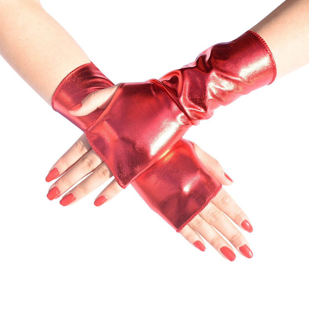 1 Paire de Gants Courts Sans D - Women Fashion Gloves avis et prix