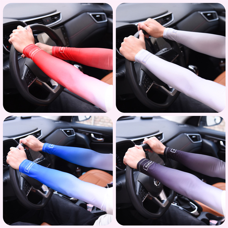 Manchons de bras solaires UV p - Women'S Fashion Gloves avis et prix