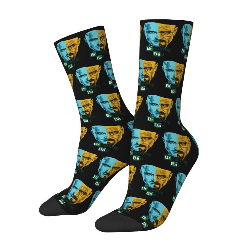 Chaussettes personnalisées imp - Women Fashion Youtube avis et prix