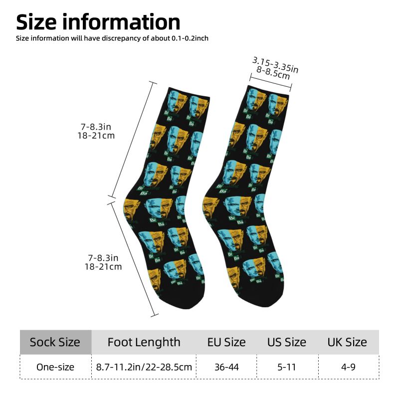 Chaussettes personnalisées imp - Women Fashion Youtube avis et prix