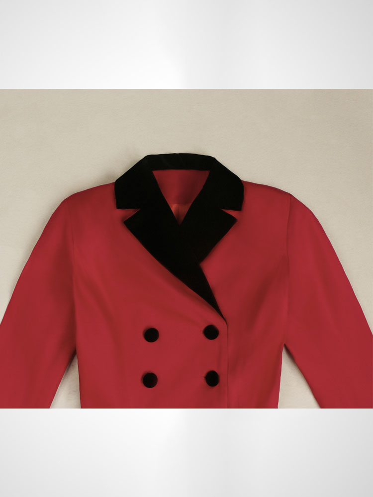 Rétro années 1950 élégant clas - Women'S Fashion In The 1950S avis et prix