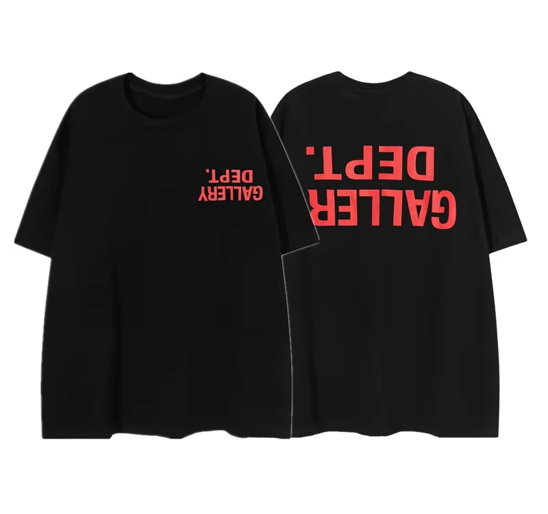 T-shirt classique de marque ha - Women Fashion Brand Logo avis et prix