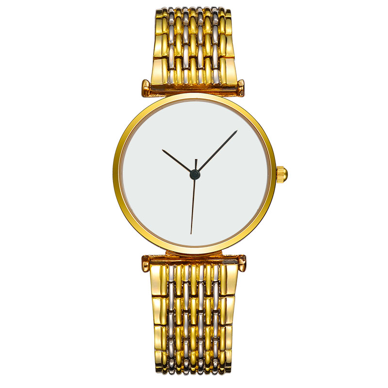 Montre pour femme, cadran pers - Women Fashion Logo avis et prix